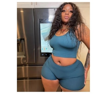 Escorts and Massages Dalston East London - Photos for 🍑TANISHA ALEVEL CIM SEXY BBW EBONY no rush