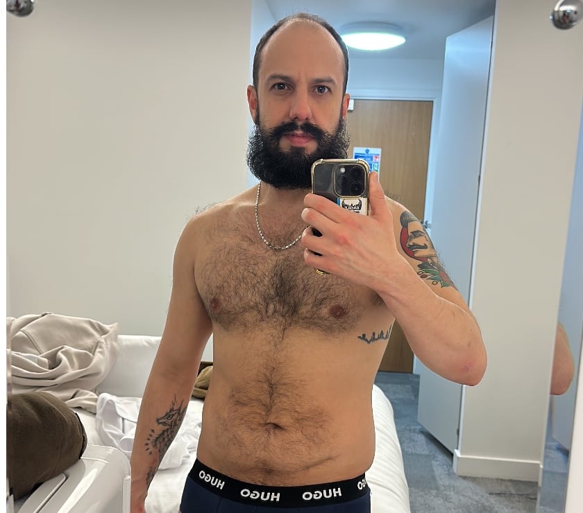  Gay massage Croydon Town Centre Croydon - Photos for Beyond massage — a body healer