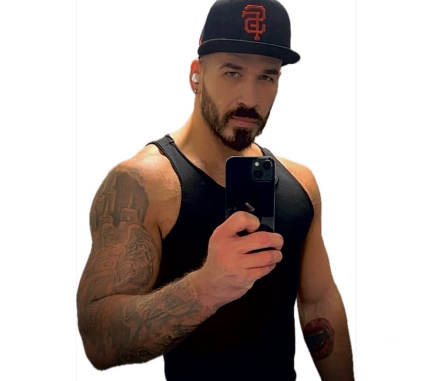  Gay massage Central London Bank Station - Central London - Photos for Companionship services