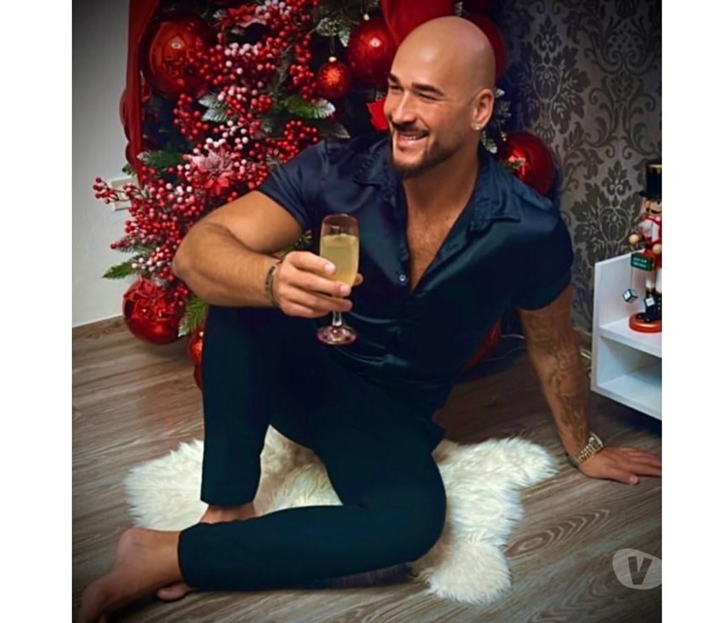  Gay massage Central London Bank Station - Central London - Photos for Companionship services