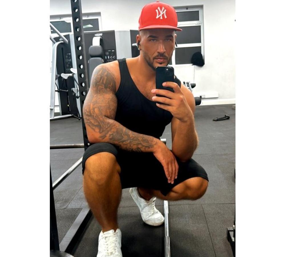  Gay massage Central London Bank Station - Central London - Photos for Companionship services