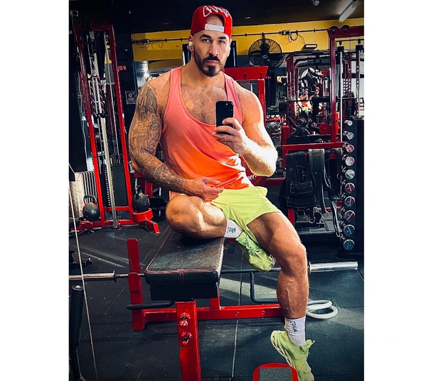  Gay massage Central London Bank Station - Central London - Photos for Companionship services