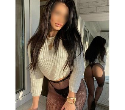 Escorts Chesterton Cambridge - Photos for Georgina❤️NEW Polish Girl!🇵🇱 .✨Cambridge