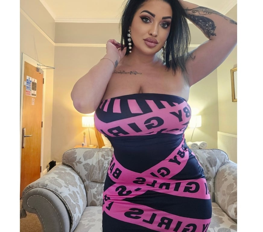 Escorts Leicestershire Leicester - Photos for Tattooed Natasha 💋Curvy brunette 😘Real Pics 💯