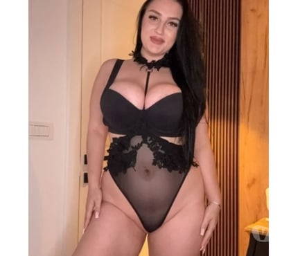 Escort Braunstone Leicester - Photos for Natalia Back in Town💋 Curvy brunette 😘 Real 💯