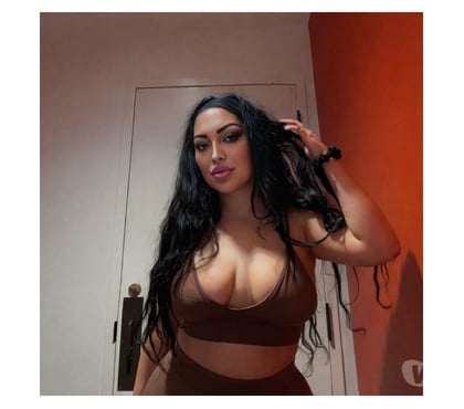 Escort Braunstone Leicester - Photos for Natalia BACK 😘 BIG NATURAL BOOBS💋CURVY GIRL❤️