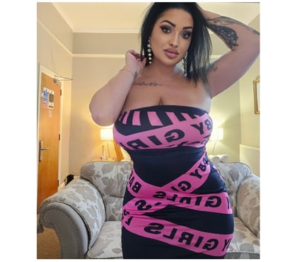 Escort Braunstone Leicester - Photos for Back in Town💋Natasha BEST Tattooed Curvy Girl😘