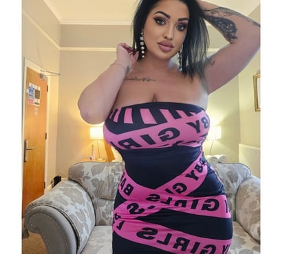 Escort Braunstone Leicester - Photos for Tattooed Natasha 3 DAYS💋Curvy brunette😘Real💯