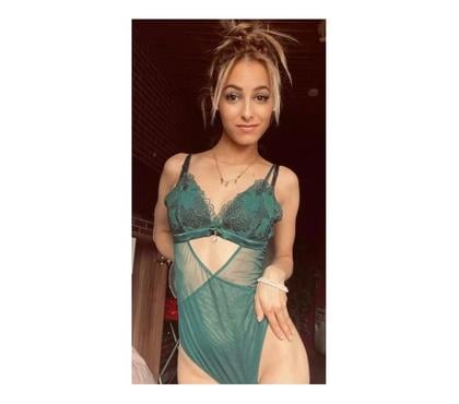 Escorts Ilford Redbridge - Photos for Anna I’m now in town party no rush good Owo 🍭🍭