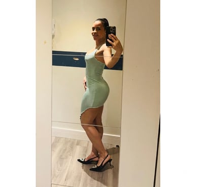 Escorts Haydons Road South West London - Photos for New Brazilian Girl in town