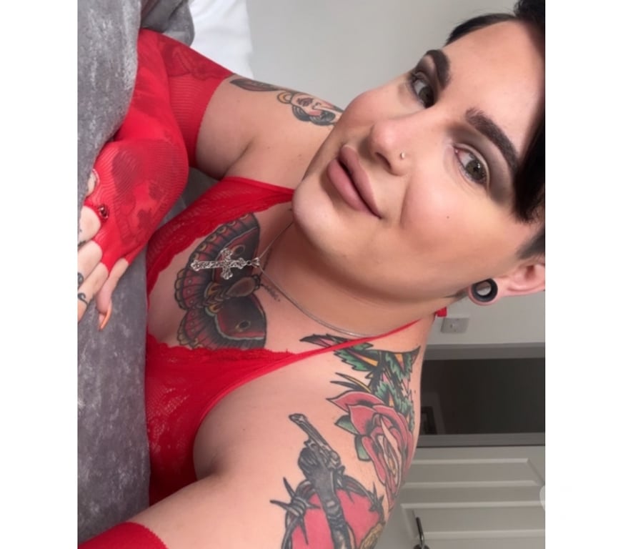 Trans Escorts West Midlands Dudley - Photos for LUXURIOUS FEMBOY 🇬🇧DUDLEY 20TH-23RD