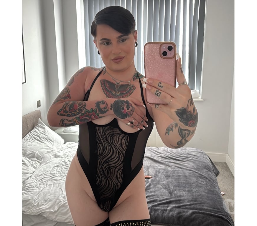Trans Escorts West Midlands Dudley - Photos for LUXURIOUS FEMBOY 🇬🇧DUDLEY 20TH-23RD