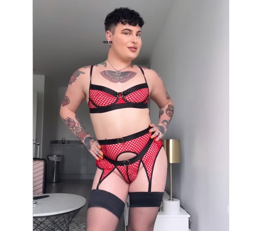 Trans Escorts West Midlands Dudley - Photos for LUXURIOUS FEMBOY 🇬🇧DY5 7th-11th