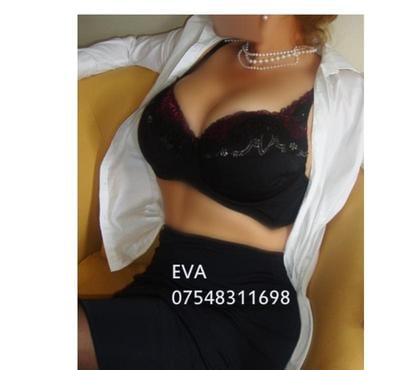 Escorts Edinburgh Edinburgh - Photos for EVA IN EDINBURGH!!