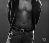 Male Escort new in town!