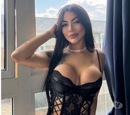 Escorts and Massages Fulham South West London - Photos for Sexy Brazilian Girls Maya in London