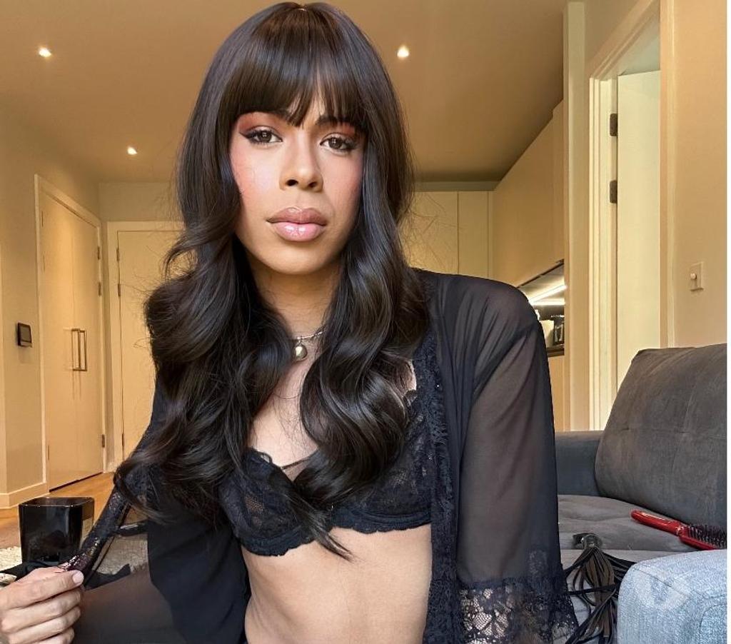 Trans Escorts West Yorkshire Leeds - Photos for BRUNA LAÍS - BRAZILIAN GIRL!! ❤️🔥😈