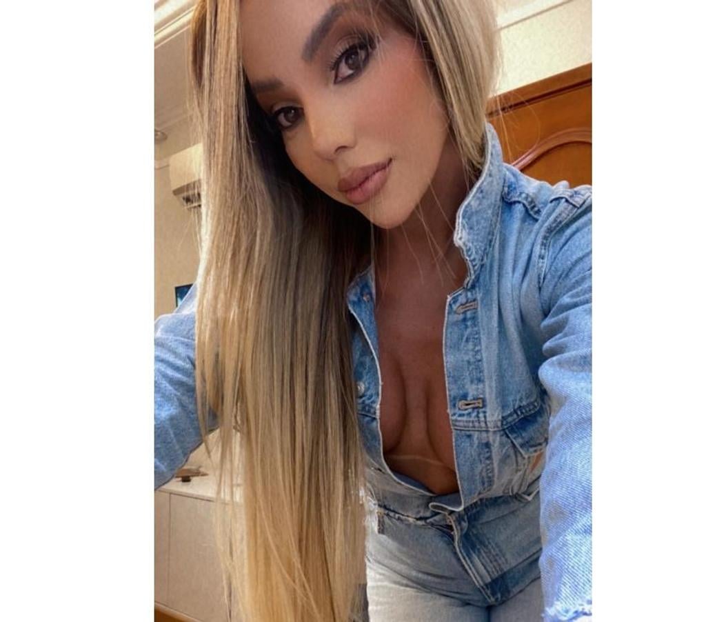 Trans Escorts North London Enfield - Photos for Biia TS High Class ⭐️⭐️⭐️⭐️⭐️
