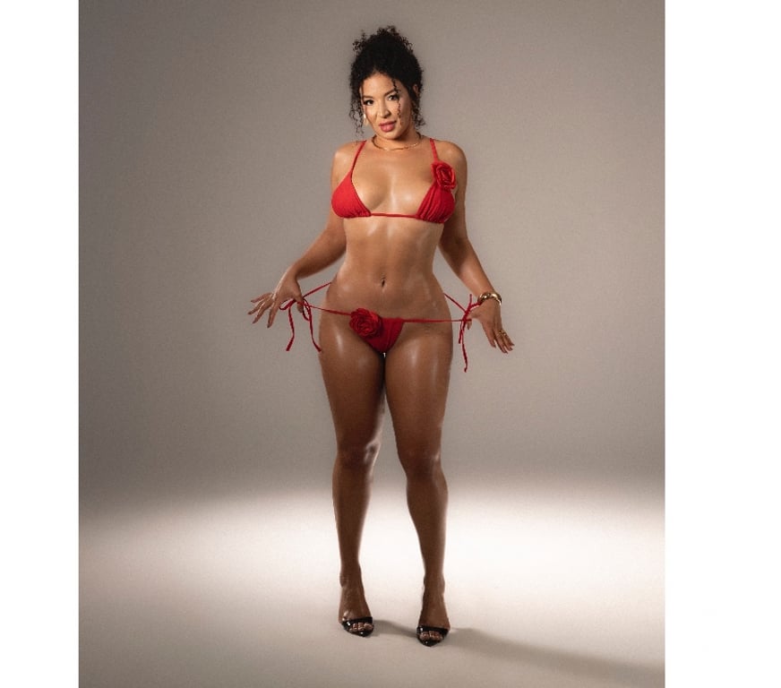 Escorts East London Canary Wharf - East London - Photos for ❤️🔥 EXOTIC HORNY👄🔥 HOT100% REAL 🥰❤️