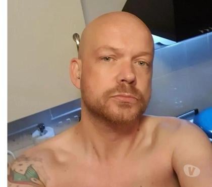 Gay Escorts Bishopstoke Eastleigh - Photos for very professional guy