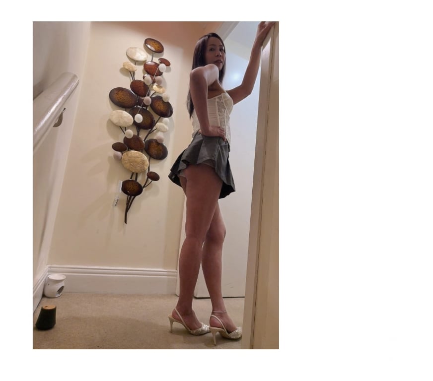 Escorts Tyne and Wear North Tyneside - Photos for cat Thai massage