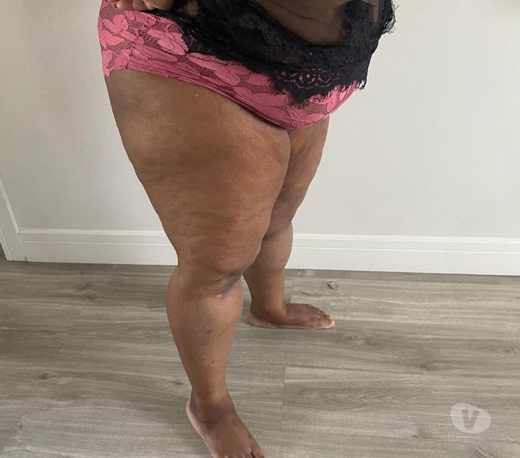 Escorts Kent Dartford - Photos for A VERY BIG VOLUPTUOUS BLACK MATURE LADY