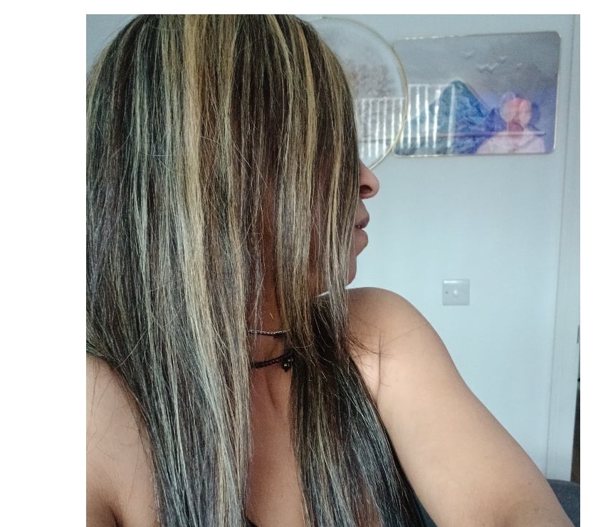 Escorts and Massages Newport City Centre Newport - Wales - Photos for NAKITA INDIAN BRITISH NEWPORT LANGSTONE