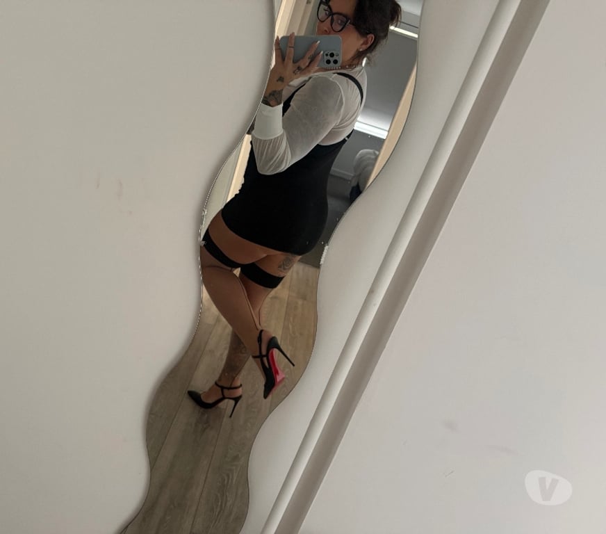 Escorts Glasgow Glasgow City Centre - Glasgow - Photos for 🔥 SCOTTISH Brunette with a Wild Side 🔥