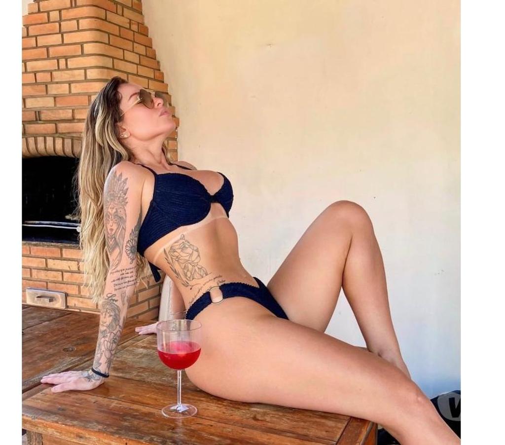 Escorts Cambridgeshire Cambridge - Photos for 🔥 Brazilian New In Town, The Best Service, Big Bum 🍑