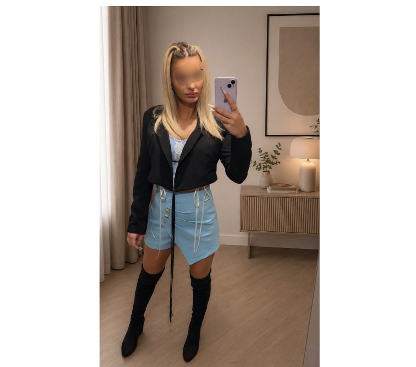 Escorts and Massages Birmingham Solihull - Photos for Jessy ❤️outcall only❤️