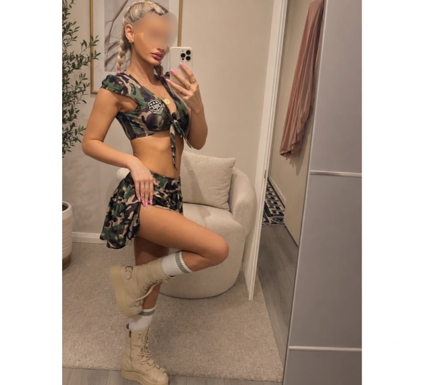 Escorts Shropshire Telford and Wrekin - Photos for Jessy ❤️outcall only❤️