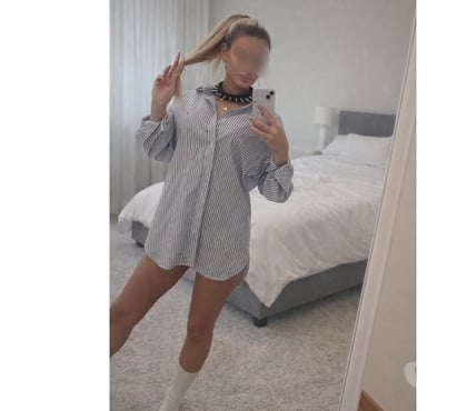 Escorts and Massages Sutton Coldfield Birmingham - Photos for Jessy ❤️outcall only❤️