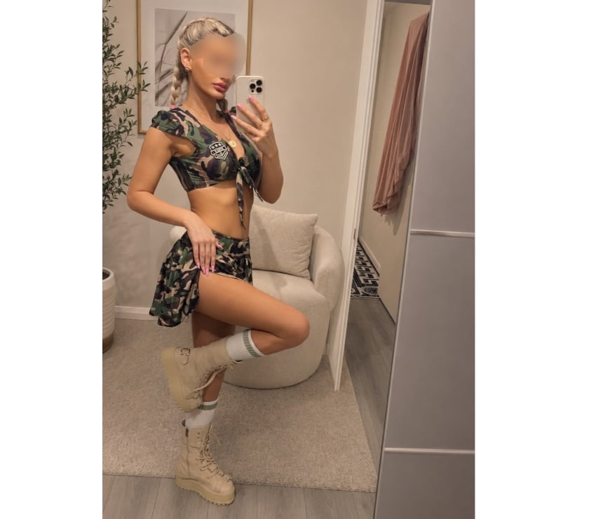 Sheffield City Centre - Sheffield — ⭐️New in town⭐️ Available only for outcall ⭐️