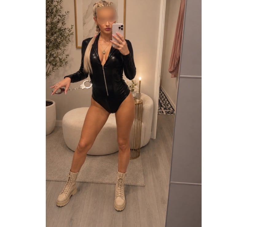 Sheffield City Centre - Sheffield — ⭐️New in town⭐️ Available only for outcall ⭐️