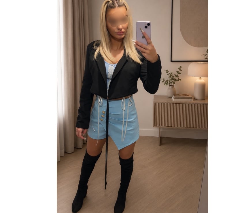 Escorts South Yorkshire Sheffield - Photos for ⭐️New in town⭐️ Available only for outcall ⭐️