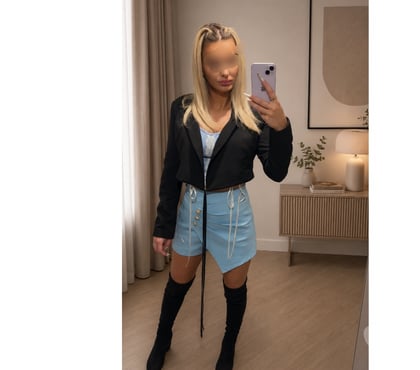 Escorts Birmingham City Centre Birmingham - Photos for Lea ❤️outcall only❤️