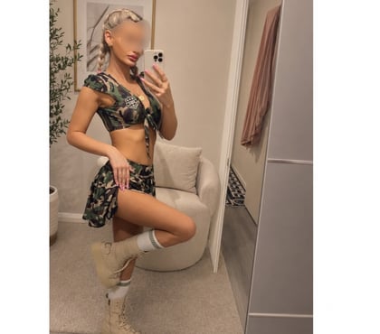 Escorts Shrewsbury Shropshire - Photos for Lea ❤️outcall only❤️