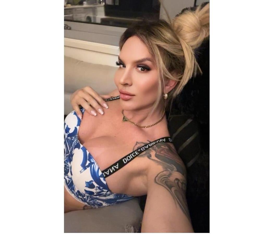 Trans Escorts East London Whitechapel - East London - Photos for Niky hot girl available now