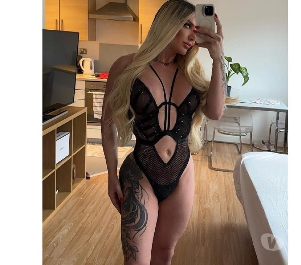 Trans Escorts East London Whitechapel - East London - Photos for Niky hot girl available now