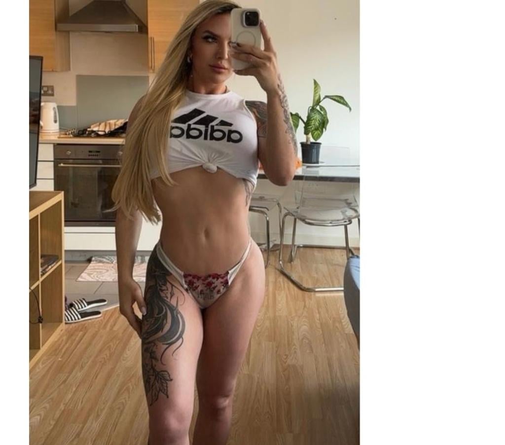 Trans Escorts East London Whitechapel - East London - Photos for Niky hot girl available now