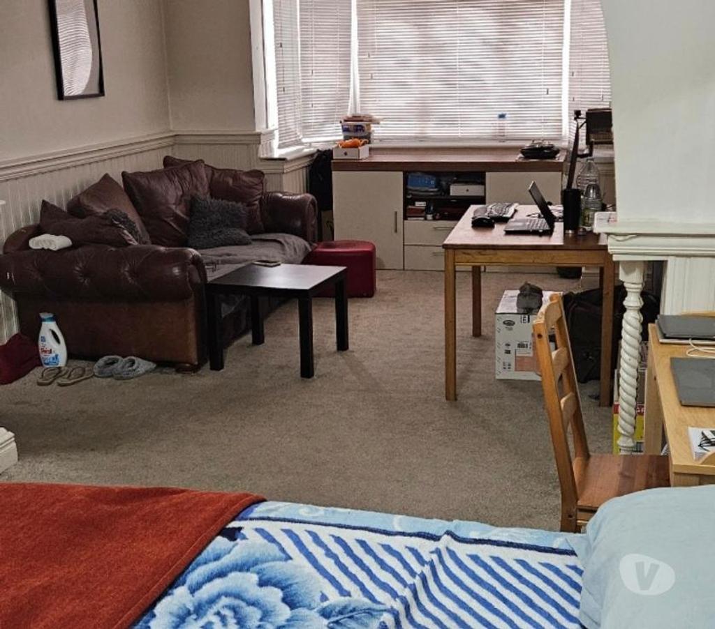 room to let Bedfordshire Luton - Photos for Large double room close to L&D hospital