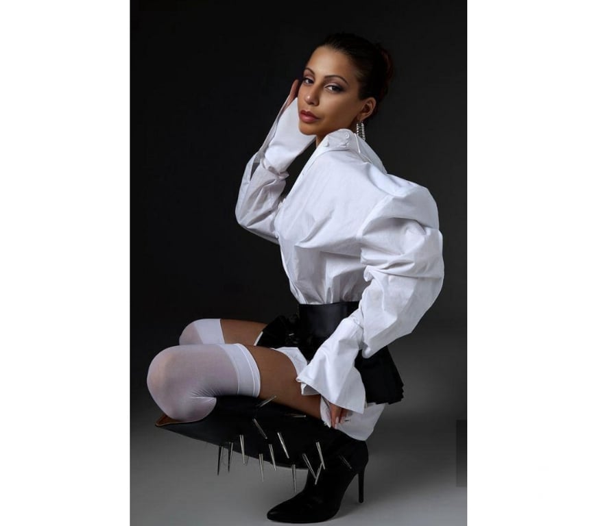 Escorts East London Hackney Central - East London - Photos for Amber NEW ❤️PARTY GIRL!!!! 100% real pictures хх