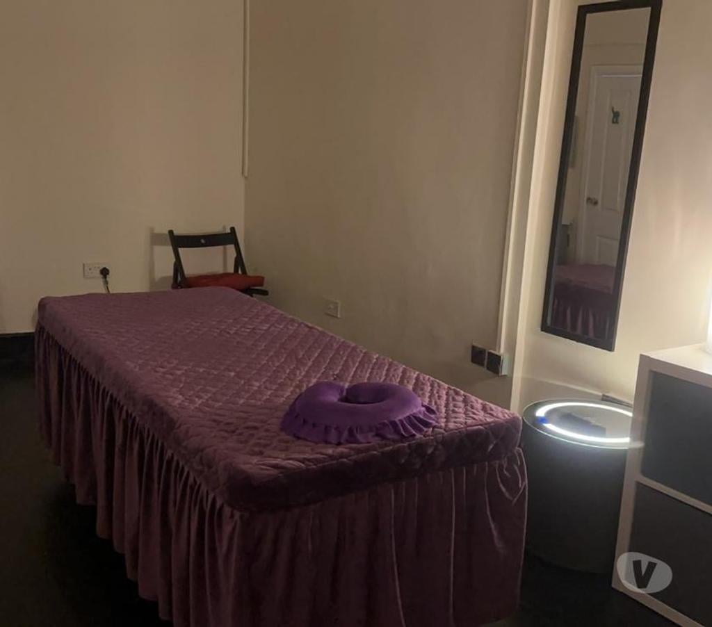 Full body massage Rhondda Cynon Taf Pontypridd - Rhondda Cynon Taf - Photos for Oriental Relax Massage