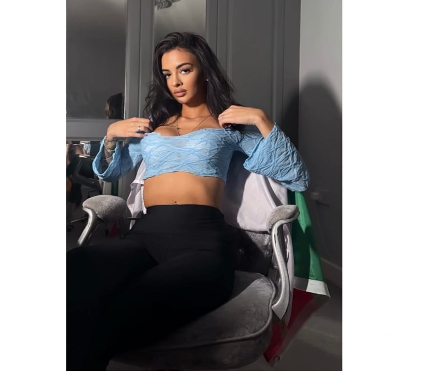 Escorts North West London Alperton Station - North West London - Photos for Maya in Sudbury Town