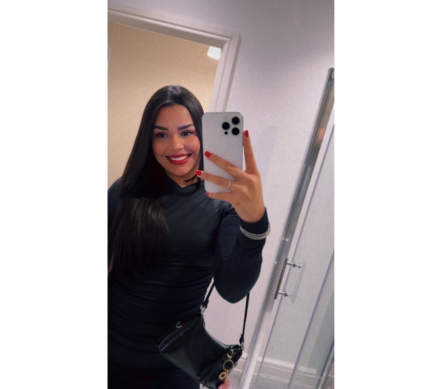 Escorts Bristol Brislington - Bristol - Photos for Elloa Latina 😍