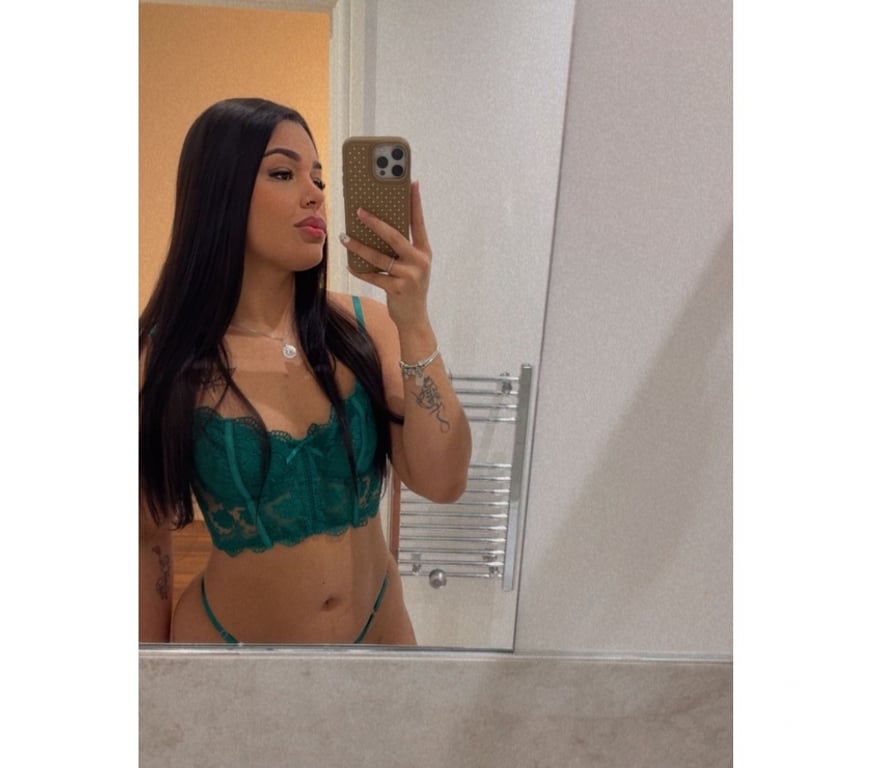 Escorts Bristol Brislington - Bristol - Photos for Elloa Latina 😍