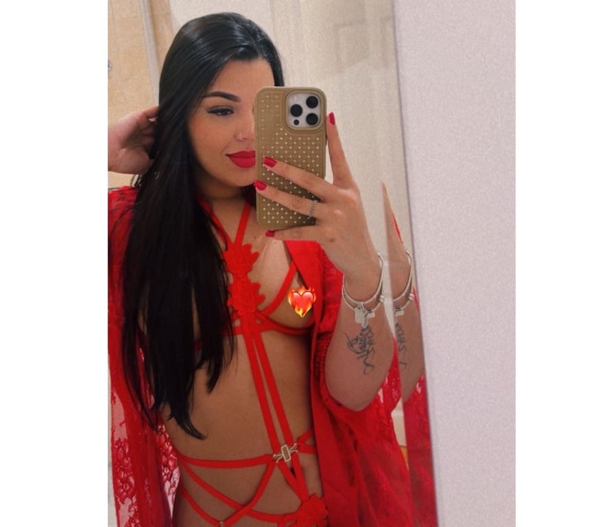 Escorts Bristol Brislington - Bristol - Photos for Elloa Latina 😍