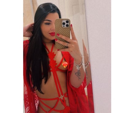 Photos for Elloa Latina 😍