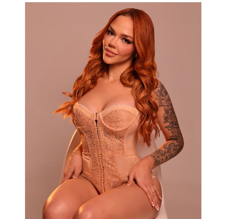 Escorts West London Shepherd`s Bush - West London - Photos for ONLY LARI🦊 BACK IN LONDON 💦👅👄