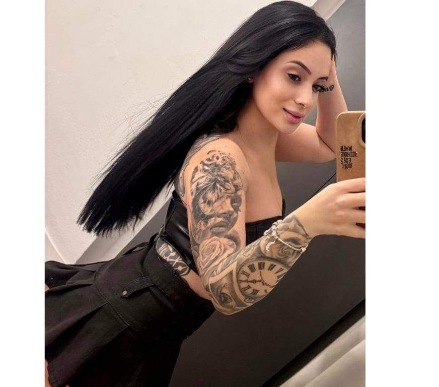 Escorts West Midlands Birmingham - Photos for Melissa Noir ✨ Big ass 🌶️ GFE and PARTY🍻